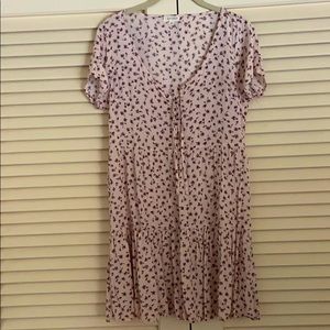 Sky and Sparrow dress size medium